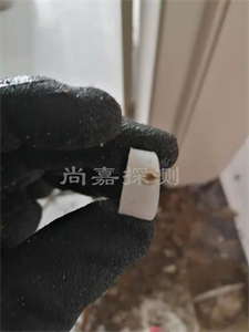 新民暖气管道漏水检测